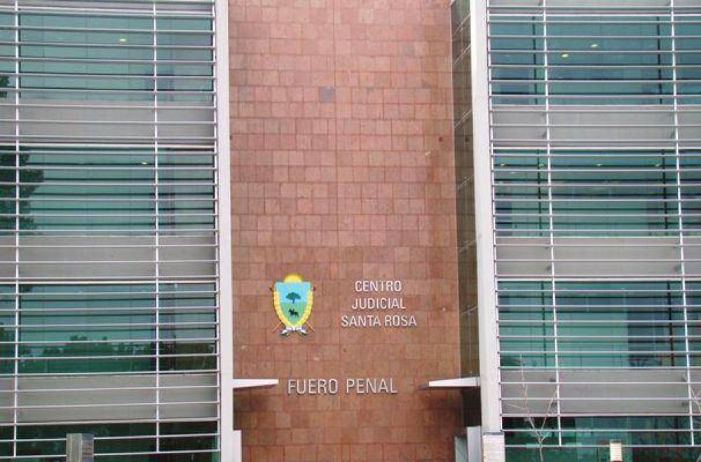 ONG cuestiona acuerdo de pena en el Caso Carro