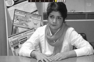 Pr�cticamente todos los d�as una mujer denuncia una agresi�n