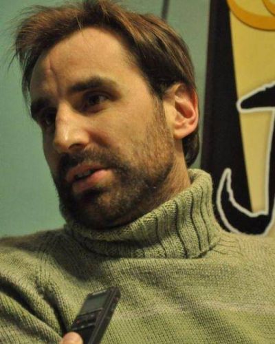 Kammerichs: �Me guard� para Regatas eso de ganar los t�tulos�