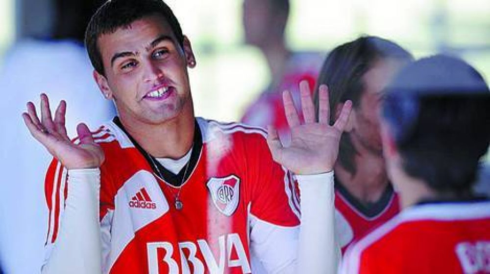 River quiere seguir creciendo