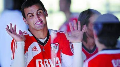 River quiere seguir creciendo