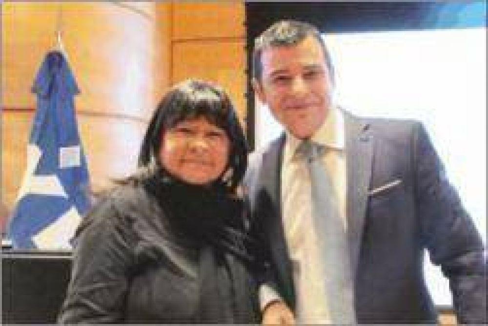 Para el a�o 2015, YPF explorar�a en la provincia