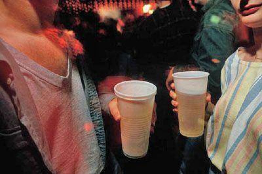 Eldorado: Aprobar�an el ingreso a boliches desde los 16 a�os