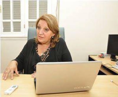 �Mi partido seguir� con el Frente para la Victoria�	