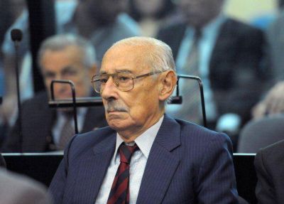 A�n es un misterio el destino final de los restos de Videla