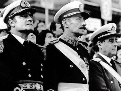 Repercusiones en San Luis por la muerte de Jorge Rafael Videla