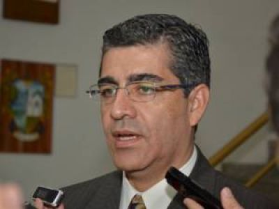 Alejandro Munizaga: "Estuvimos abocados al sector estatal"