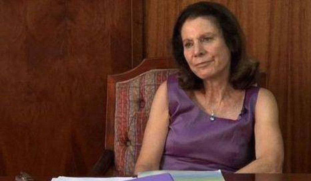 Rechazan a candidata del PRO al Tribunal Superior de Justicia porte�o