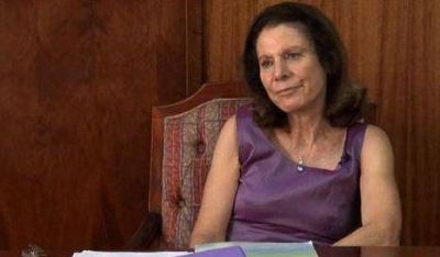 Rechazan a candidata del PRO al Tribunal Superior de Justicia porte�o