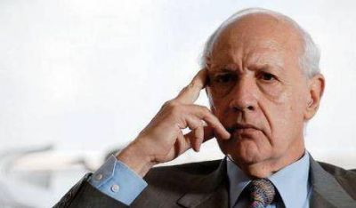 Lavagnismo pide al PRO que "resuelva sus internas"
