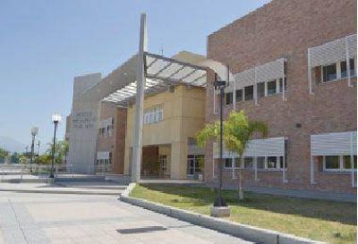 La madre del beb� qued� con consigna policial en el Hospital