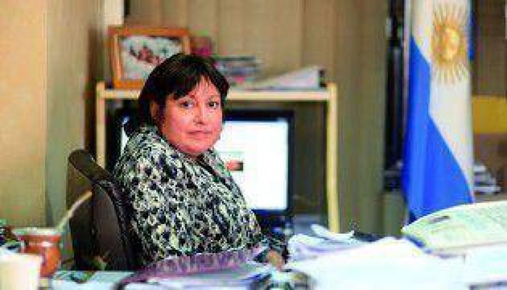 Oca�a: �Tenemos que ir unidos, aun con Macri�