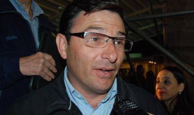 �El compromiso debe ser de todos, y todos debemos trabajar para continuar este rumbo�
