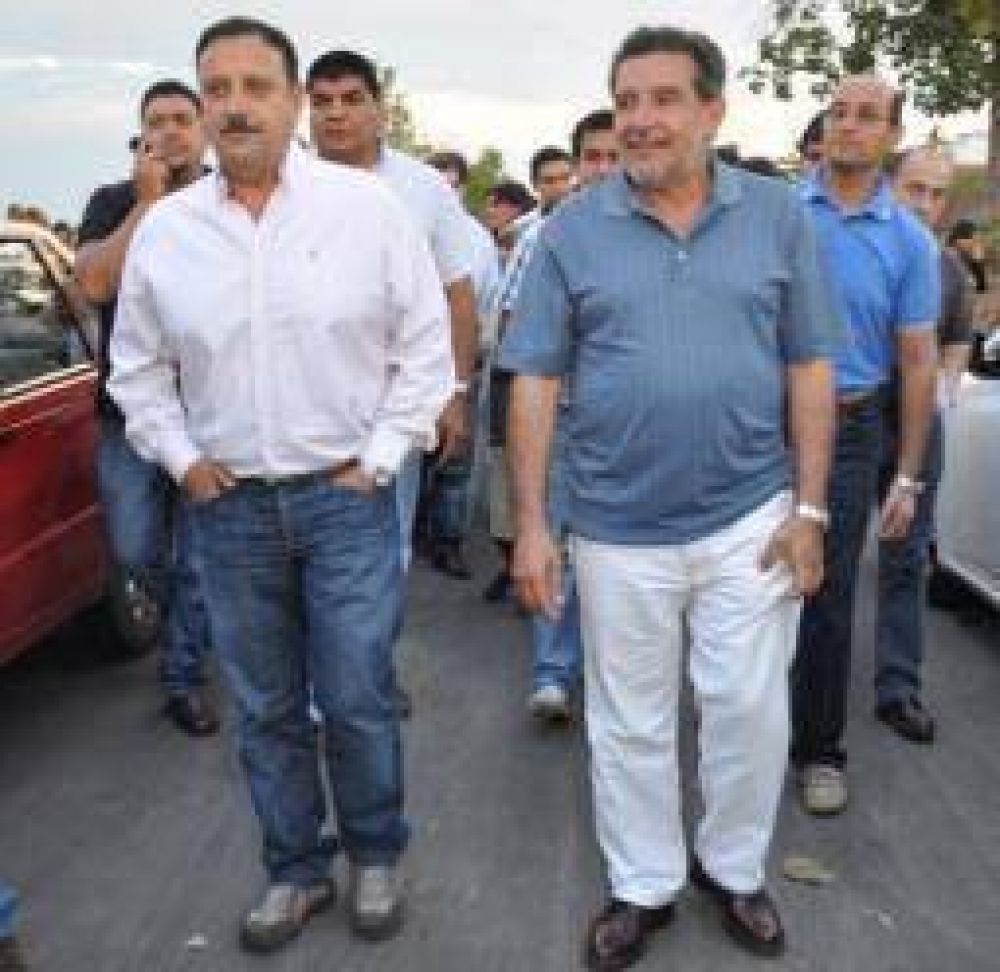 El kirchnerismo podr�a apostar a los candidatos testimoniales