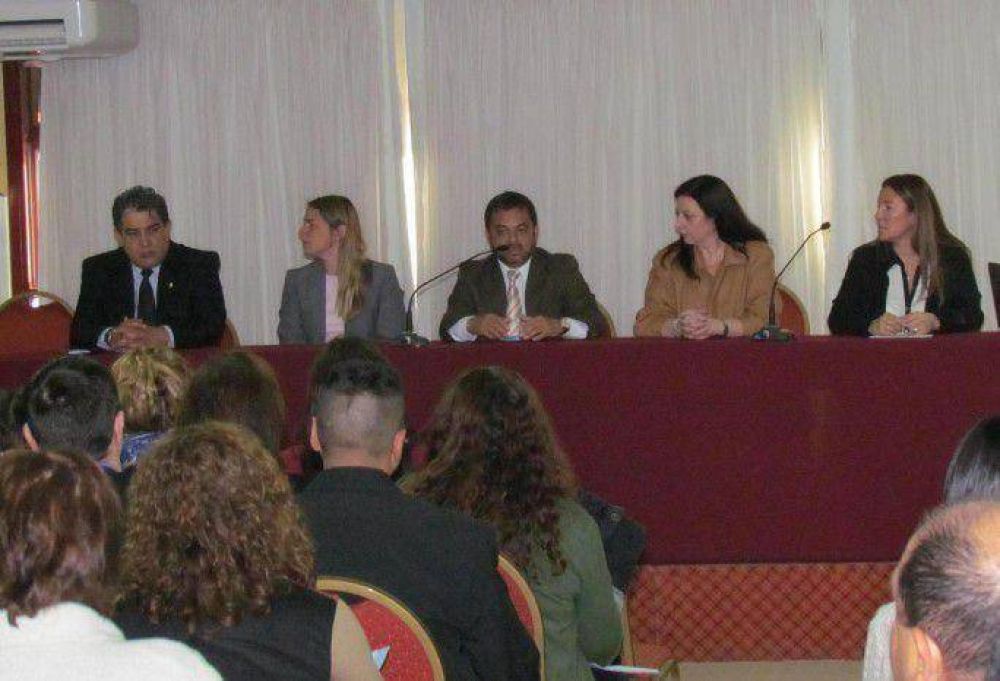 Trata de personas: Mendoza es catalogada como una de las principales zonas de tr�nsito