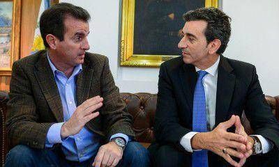 "Se va el �cono m�s importante que tuvo la dictadura militar", asegur� el gobernador P�rez