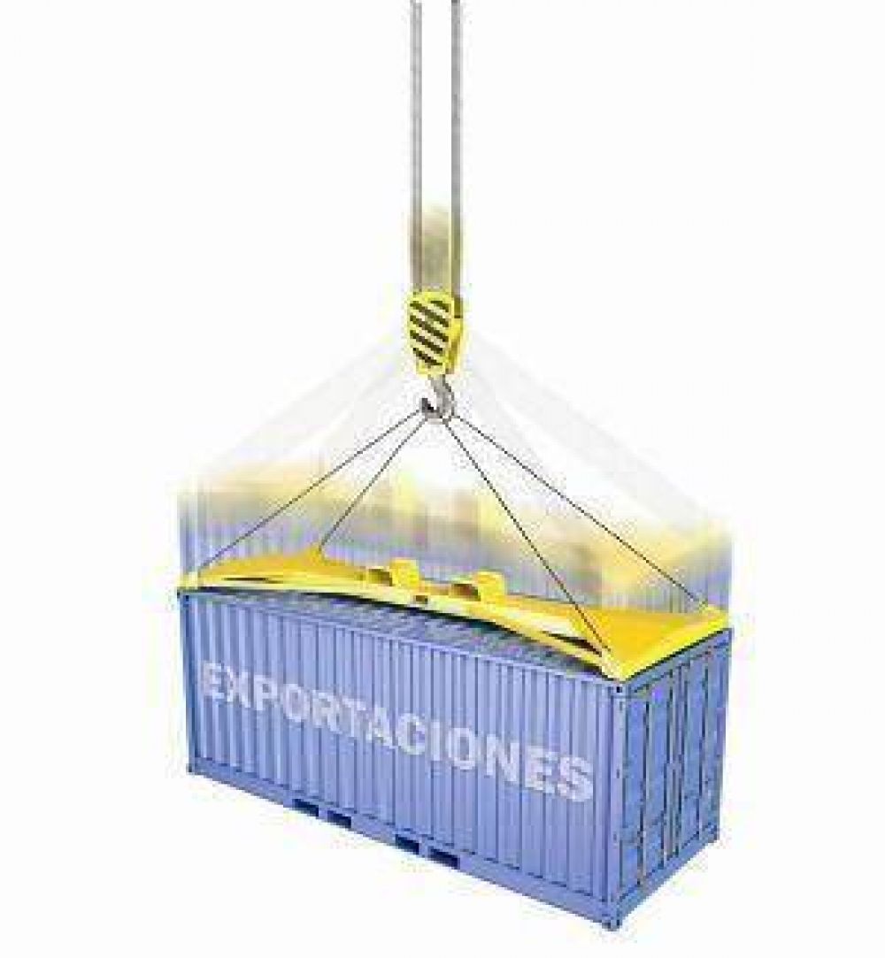 Exportaciones provinciales registran una fuerte ca�da