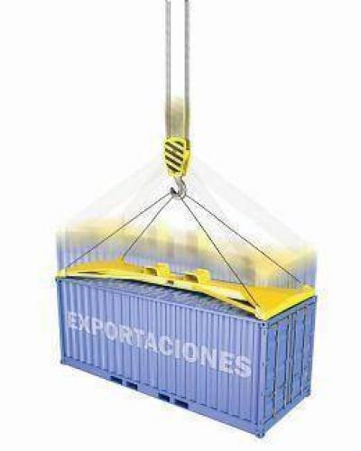 Exportaciones provinciales registran una fuerte ca�da