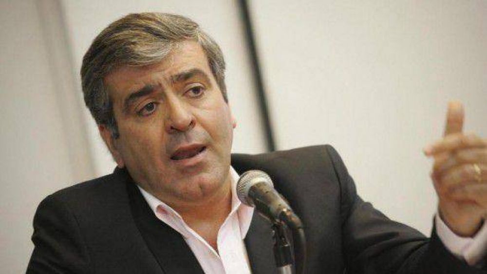 Dura respuesta de la UCR a los dichos de Rojk�s de Alperovich