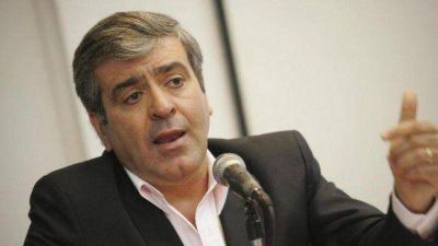 Dura respuesta de la UCR a los dichos de Rojk�s de Alperovich