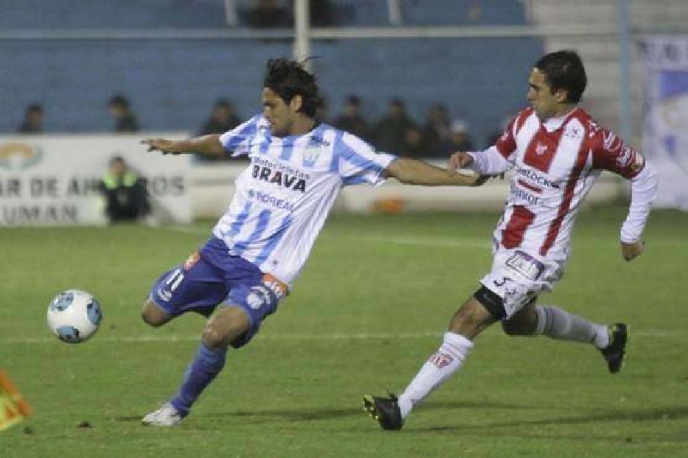 Triunfo de Atl�tico