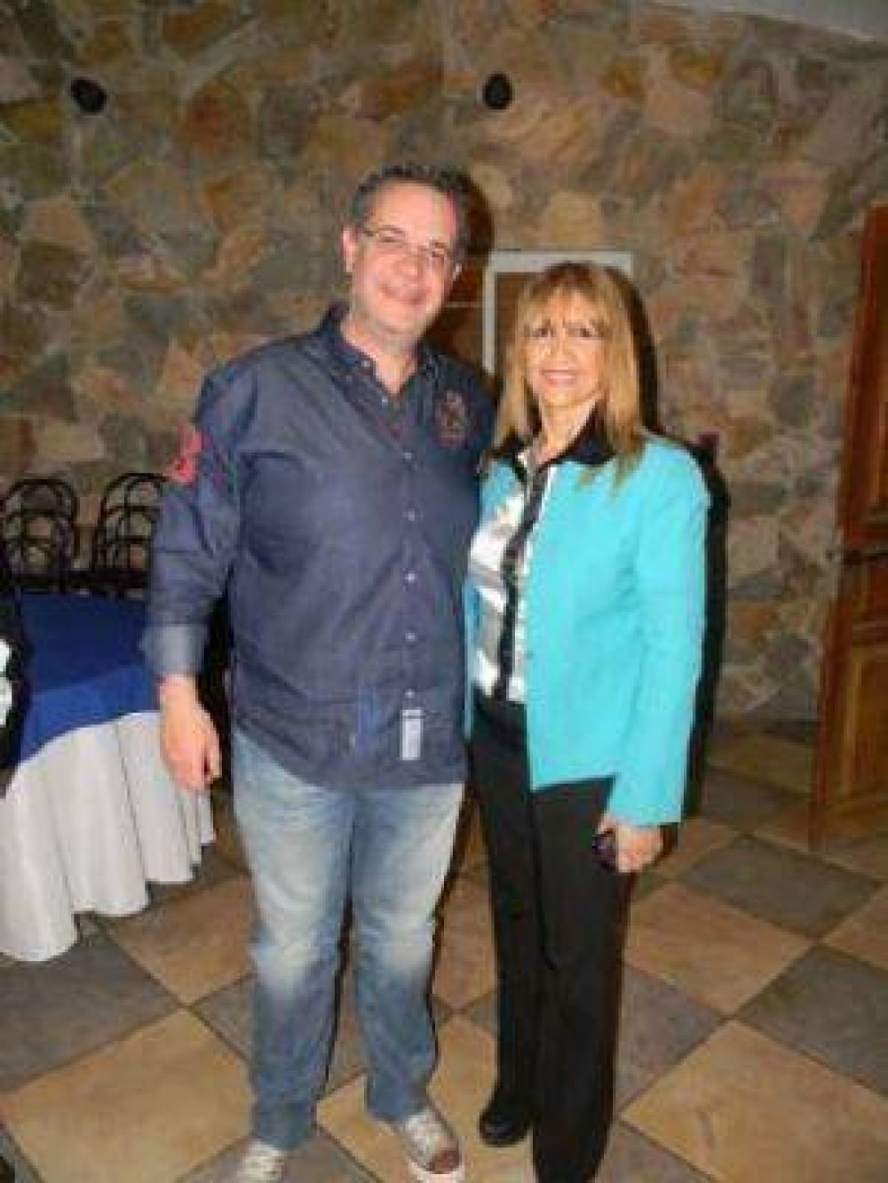 En Catamarca 47 personas padecen la extra�a enfermedad de Fabry