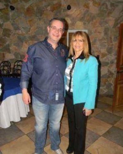 En Catamarca 47 personas padecen la extra�a enfermedad de Fabry