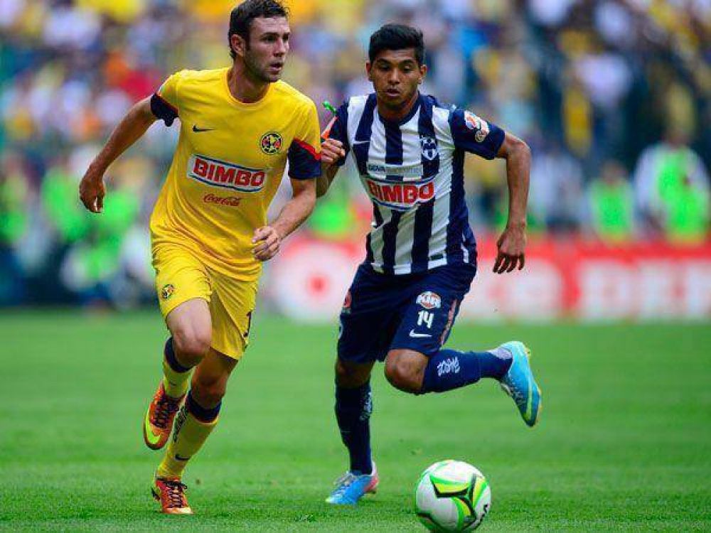 Am�rica jugar� la final del Clausura mexicano
