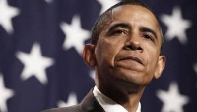 Obama anunci� una ca�da del d�ficit