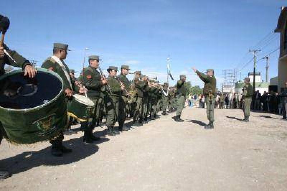Es "desigual" la lucha contra la inseguridad
