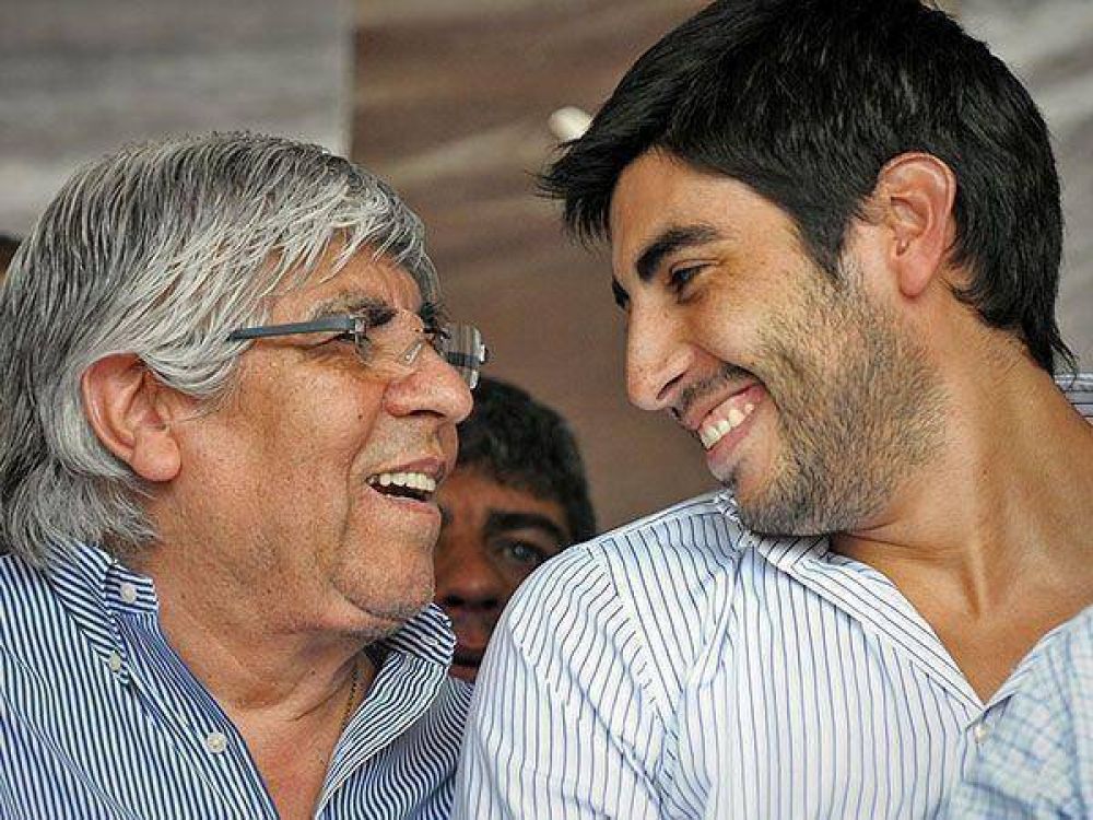 Facundo Moyano: "El relato oficial va perdiendo credibilidad y legitimidad"