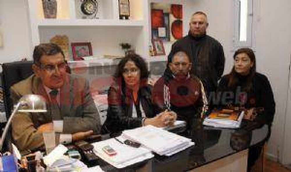 Piden que el �caso Guardo� sea tratado como femicidio