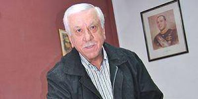 Joga: �Insfr�n ya hizo todo lo que quiso�