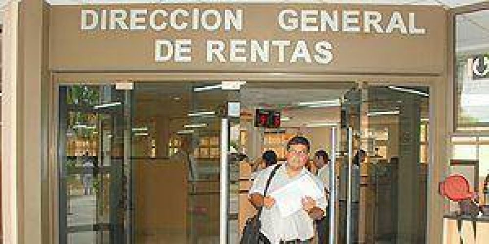 Rentas: El 10 de junio se pone en marcha el plan de facilidades de pago de deudas