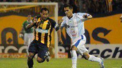 Hoy se enfrentan en Jujuy el �Lobo� y los �Canallas�