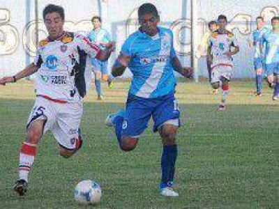 B Metropolitana: Villa San Carlos empat� con Chacarita y depende de otros resultados