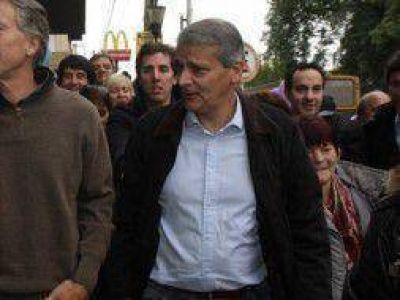 Javier Castrilli ser� candidato a concejal de Macri en La Matanza