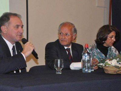 Conin formaliza su presencia en Jujuy