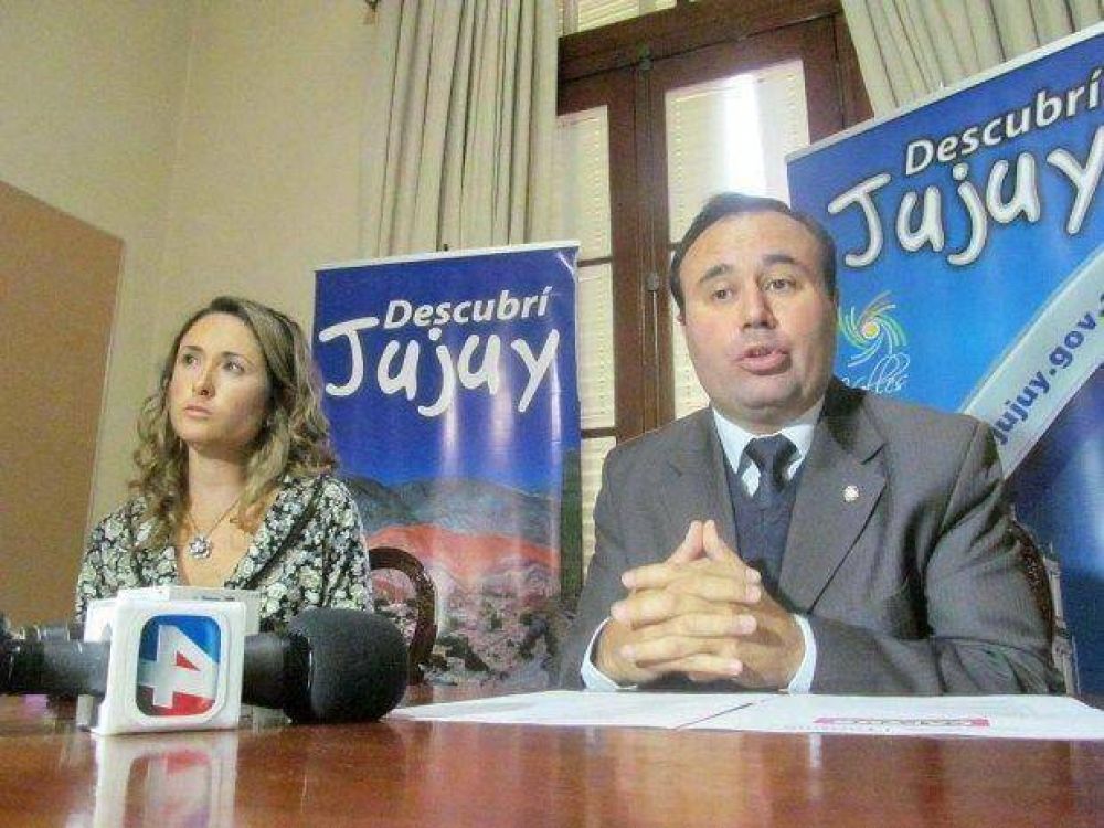 Capacitar�n a todo el sector tur�stico juje�o