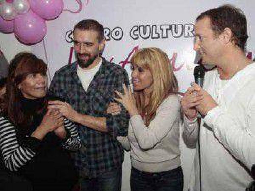 Inauguran un centro contra el maltrato a las mujeres