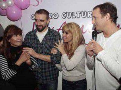 Inauguran un centro contra el maltrato a las mujeres