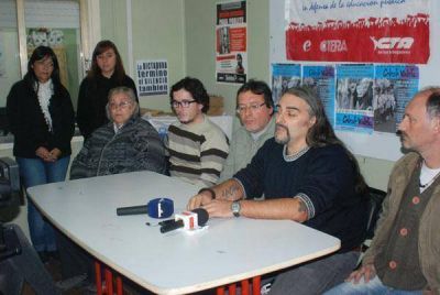 El Gremio SUTEBA convoca a docentes a participar de las pr�ximas elecciones