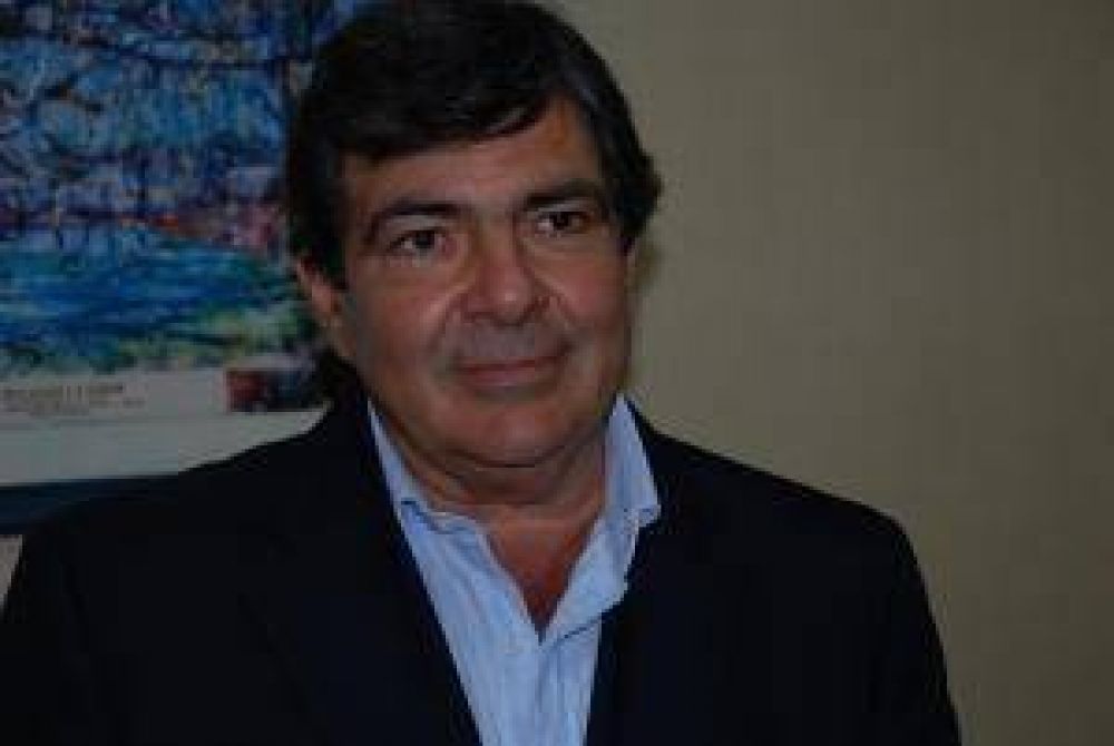 La Alianza invita a Bacileff Ivanoff a ampliar informaci�n sobre denuncias este lunes