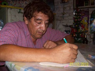 En los Tribunales de San Nicol�s comienza el juicio a Ram�n Almir�n por el crimen de la menor Priscila Schneider