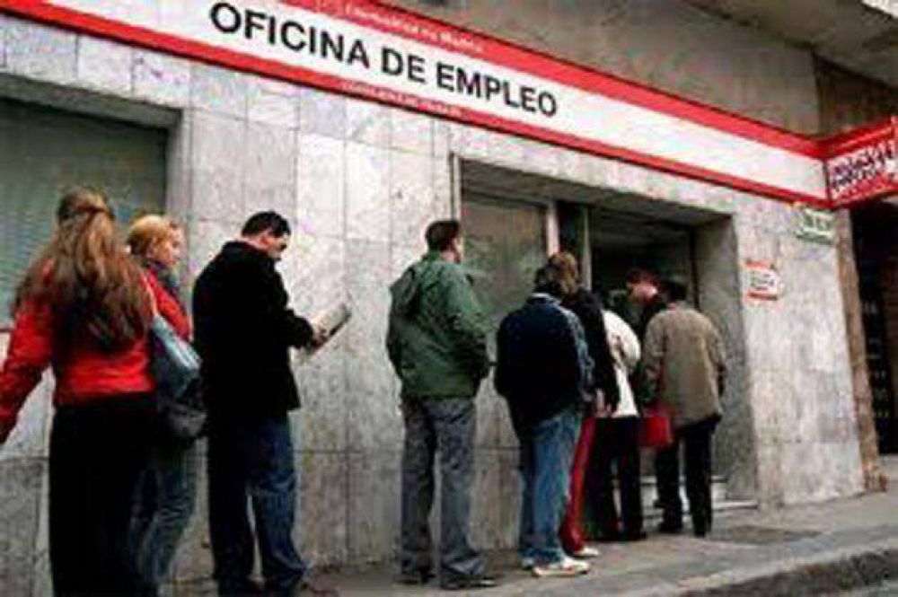 Sigue cayendo la demanda laboral en el Chaco: en abril hubo una baja del 3,39%