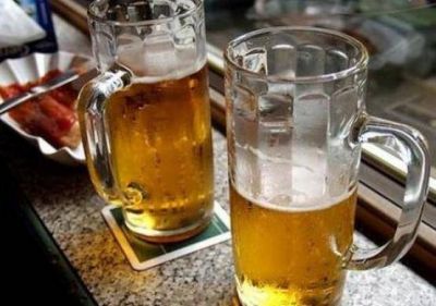 Consejos municipales hablaron con el obispo por consumo de alcohol