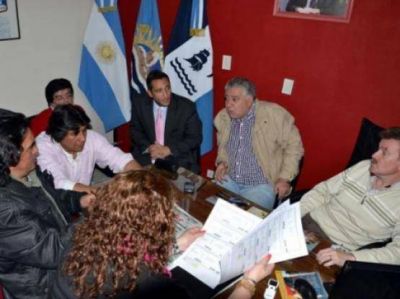 Municipio promulgar� con texto alternativo ordenanza de asignaciones familiares