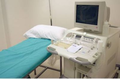 Novedoso servicio de Cl�nica del Valle brinda chequeos de aptitud f�sica