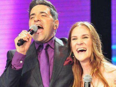 El 23 de mayo Miriam De Luca participa en �So�ando por cantar�