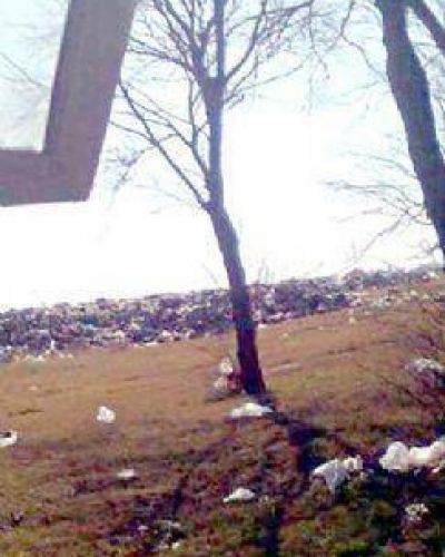 La Municipalidad respondi� sobre el mal manejo de pat�genos en el basural